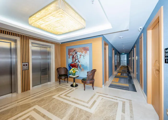 Freya Hotel