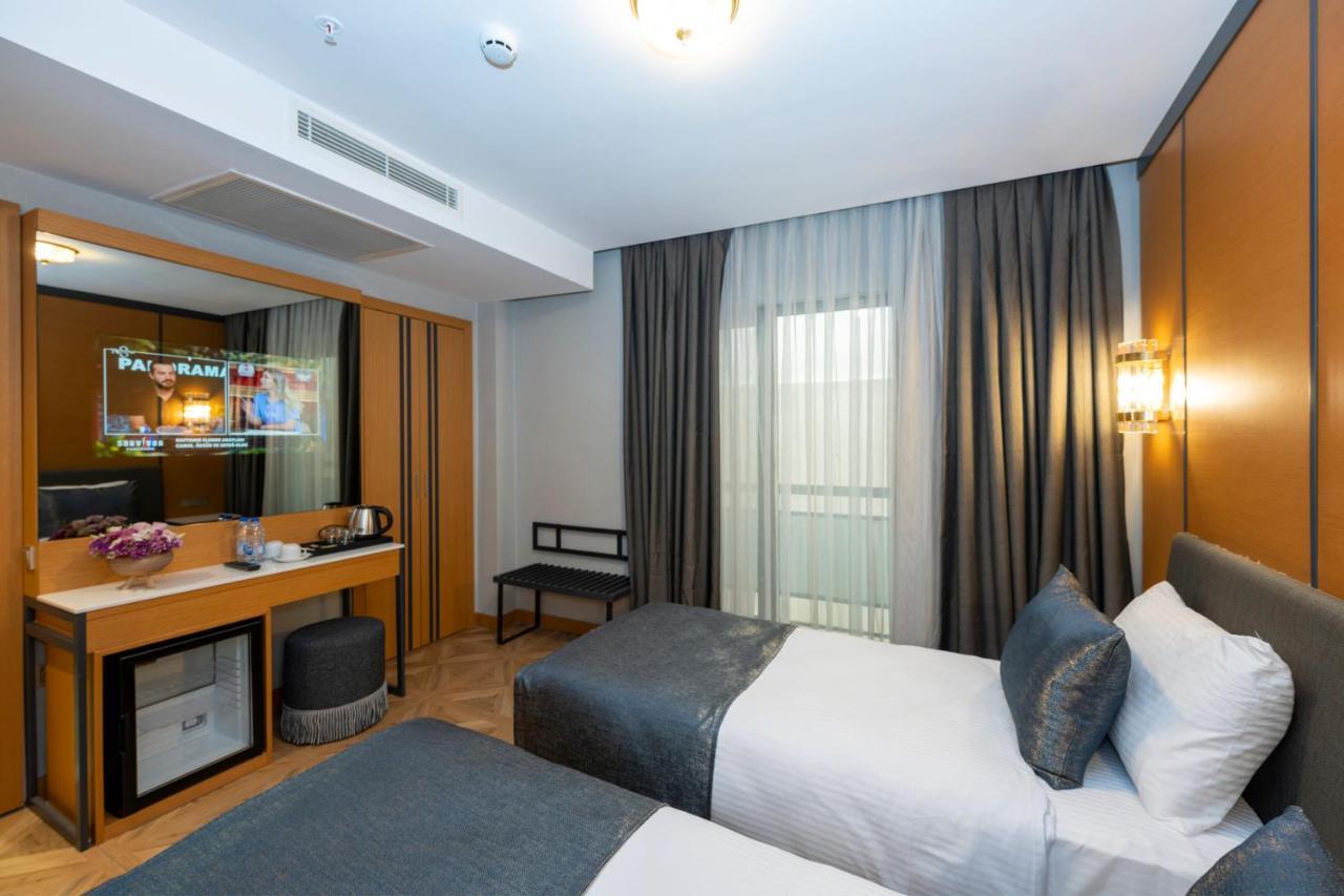 Hotel Freya 4*