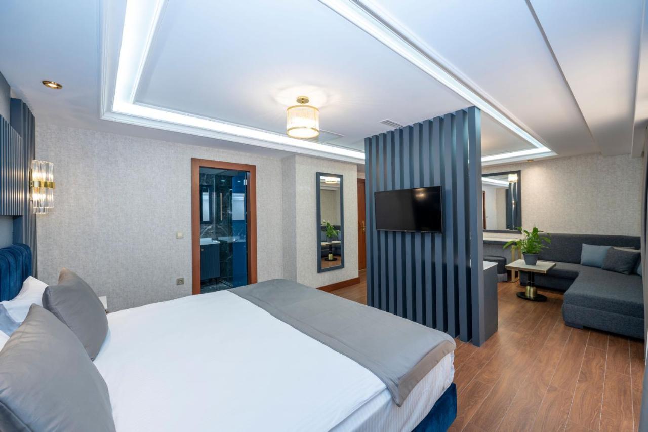 Freya Hotel Istanboel